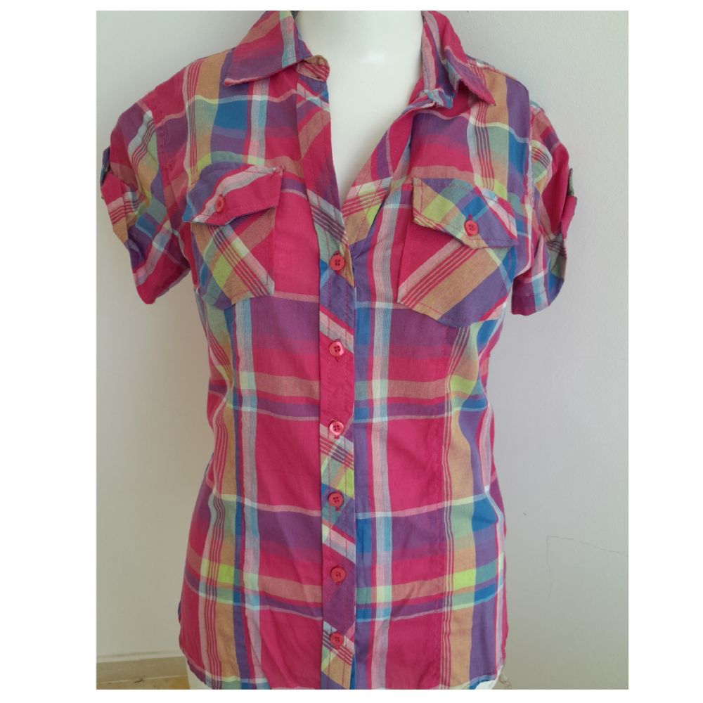 Chemise