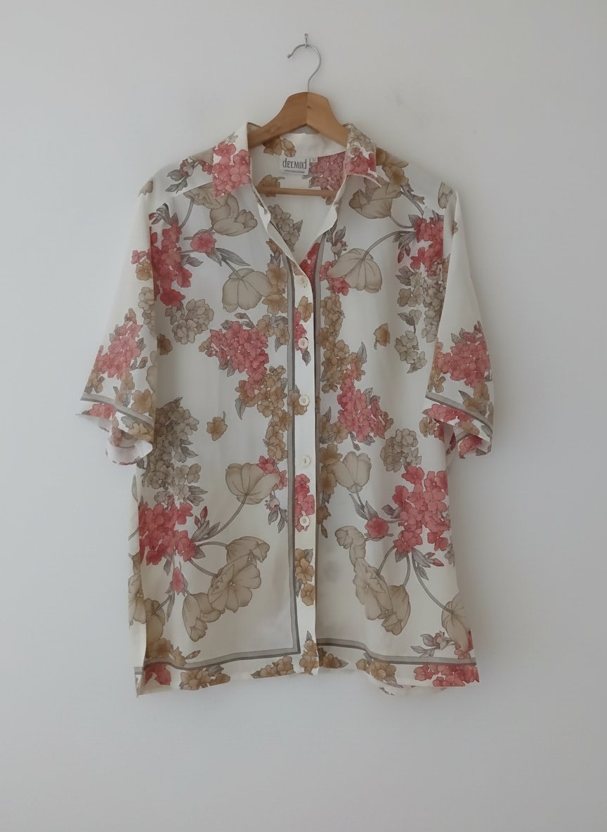 Chemise