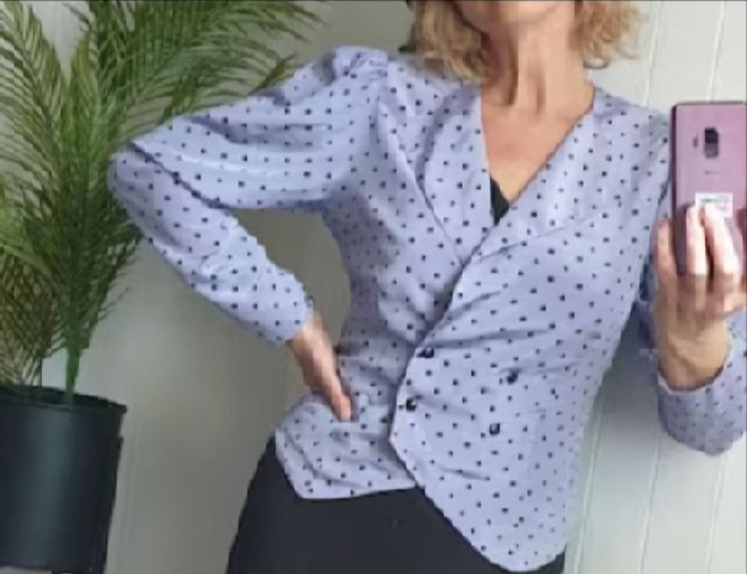 Chemise