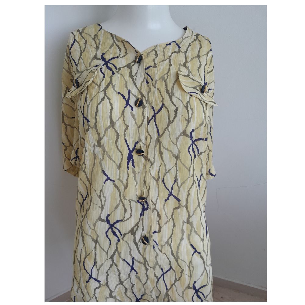 Chemise