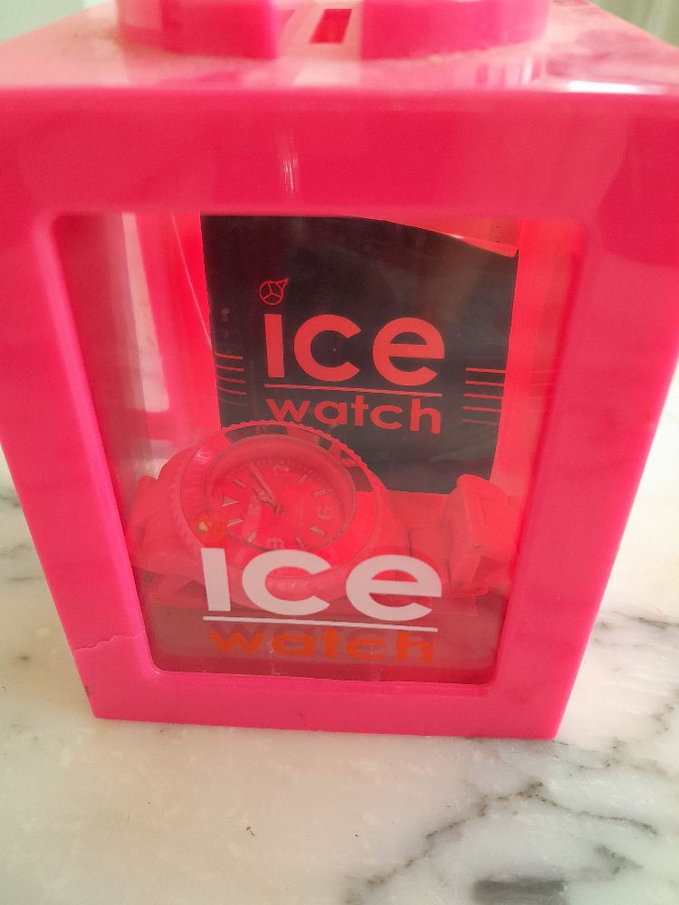 ice watch