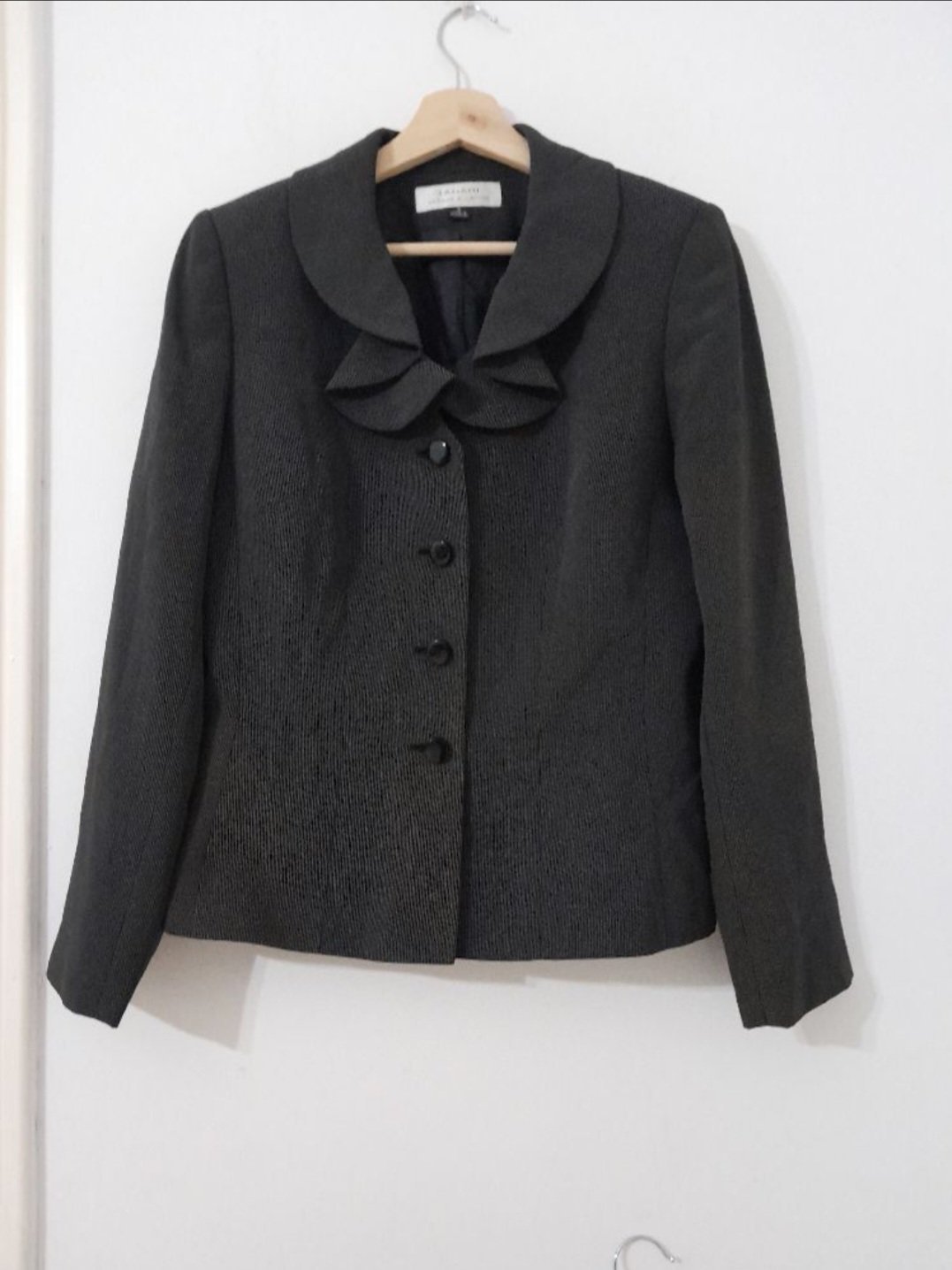 Veste