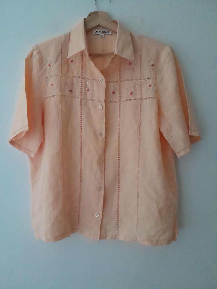 chemise kamraya