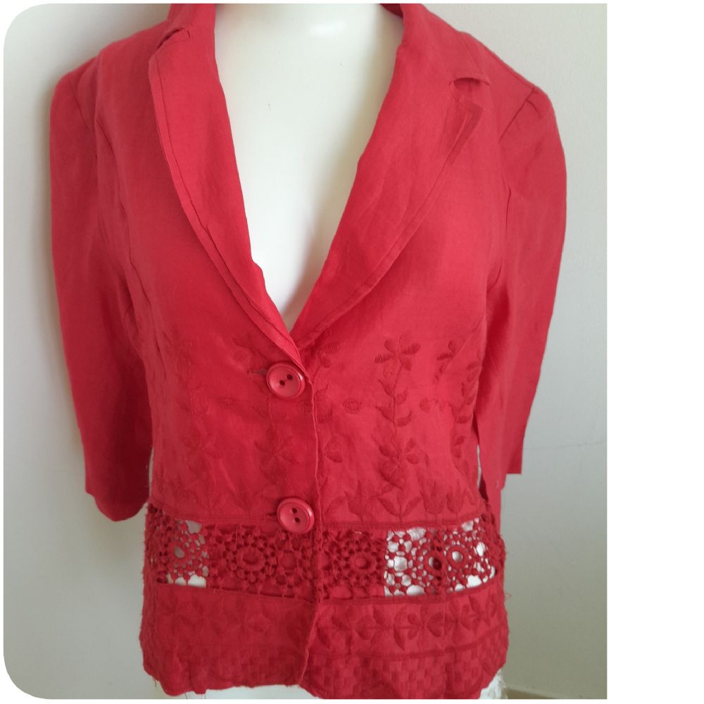 Veste