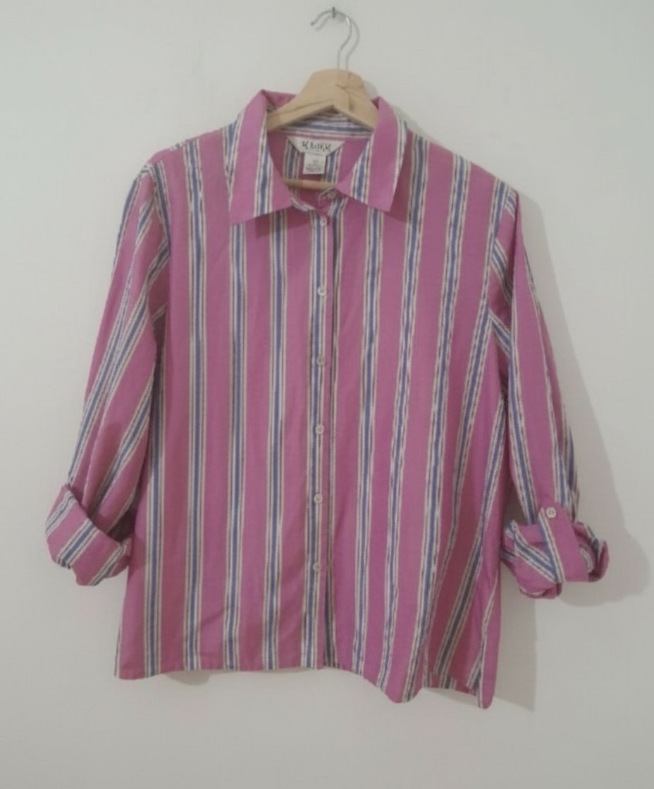 Chemise en soie