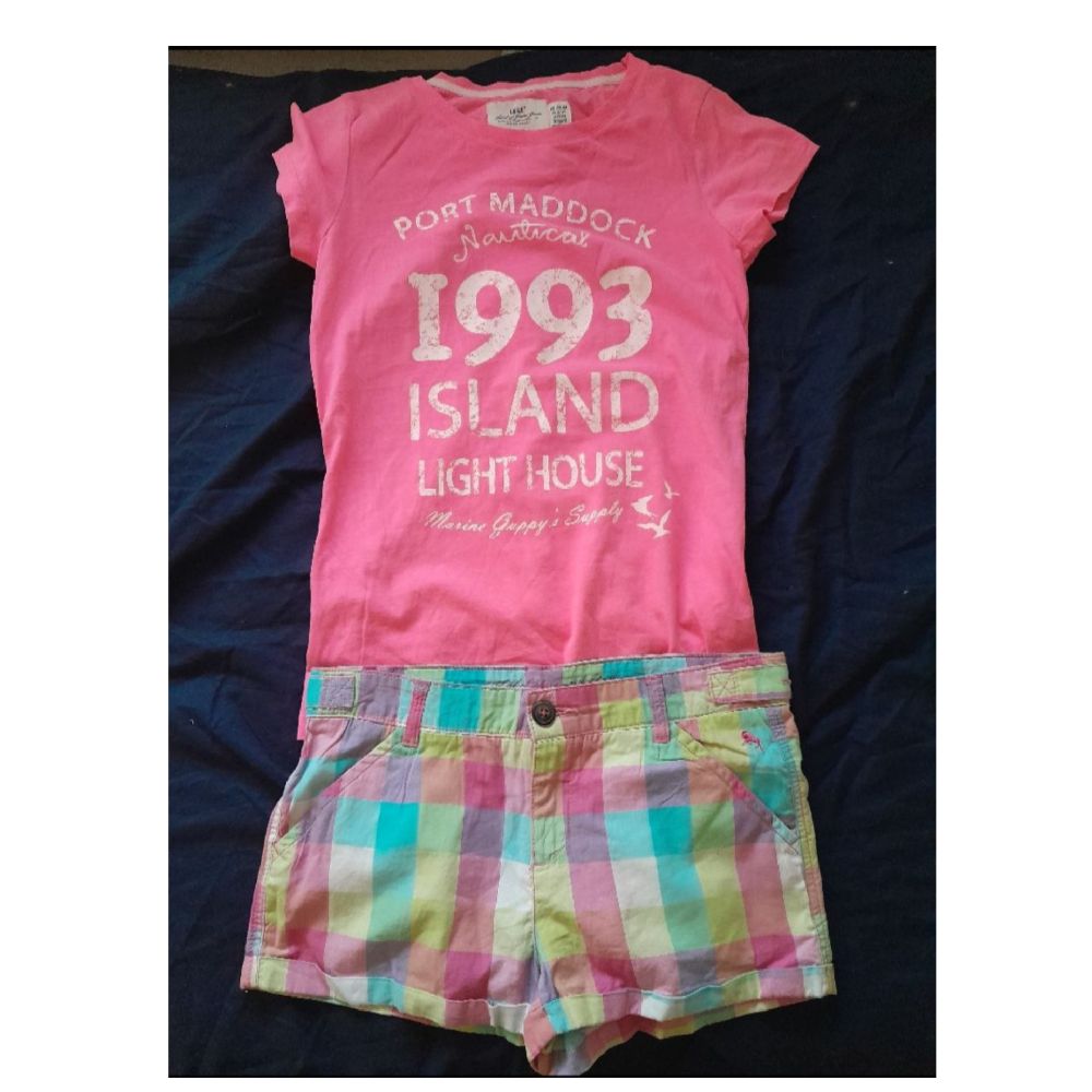 Lot H&M