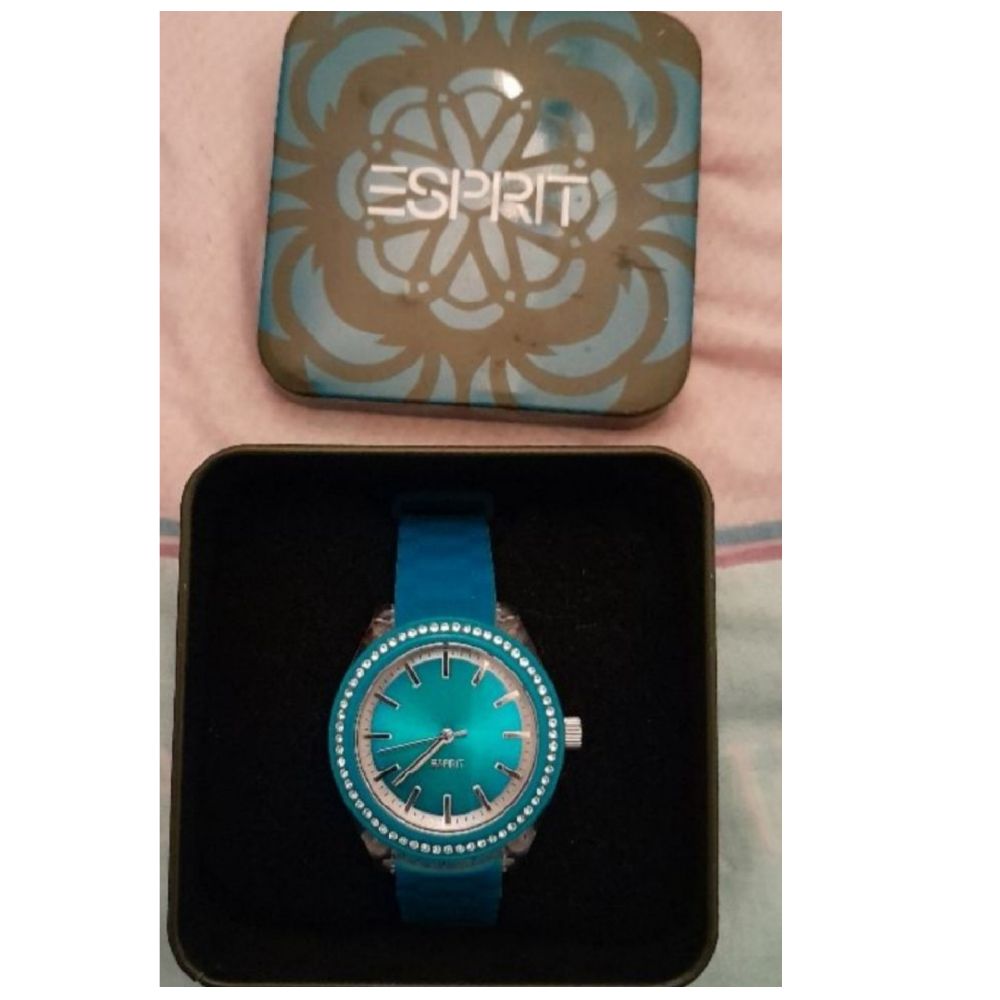 Montre