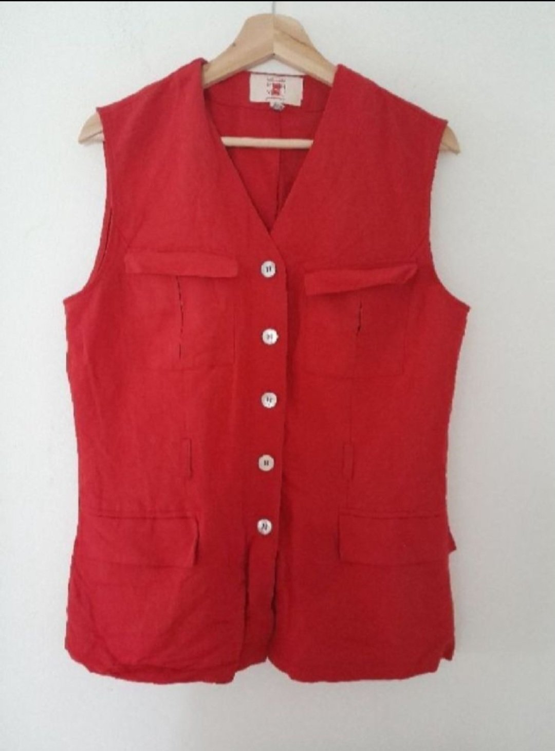 Gilet