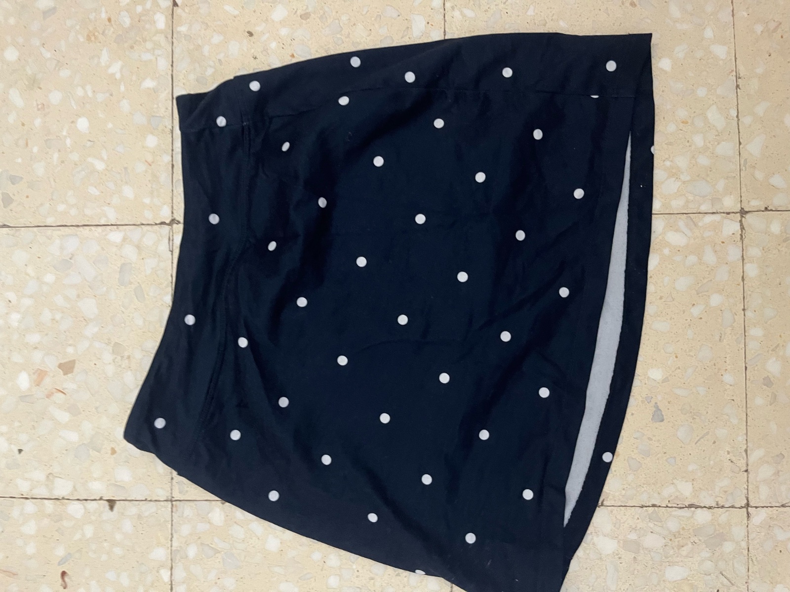 Jupe short