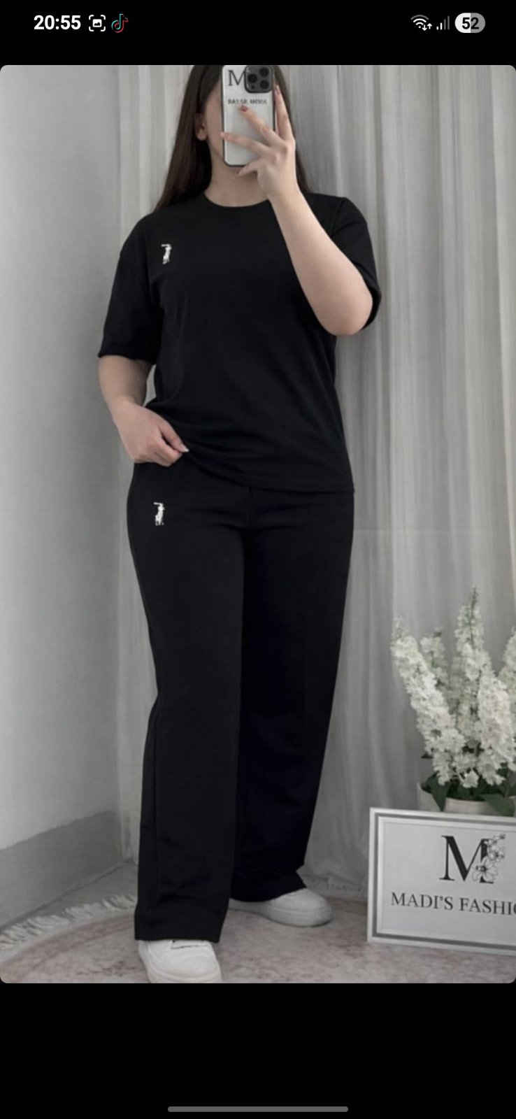 Set polo