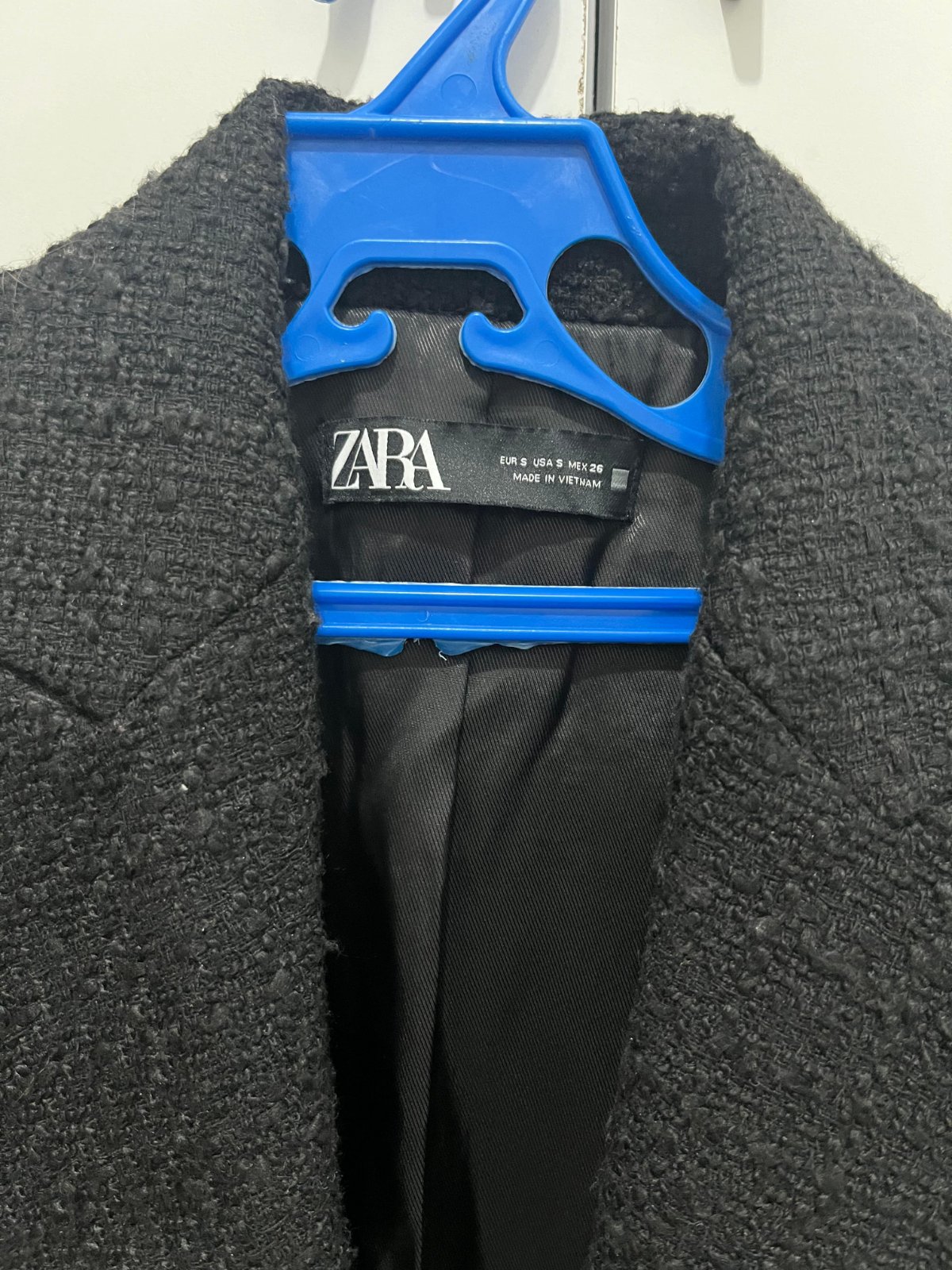 Taille S neuf jamais porté 