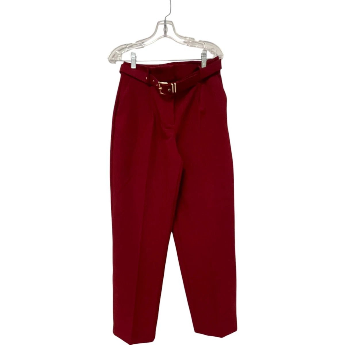 Pantalon Zara 