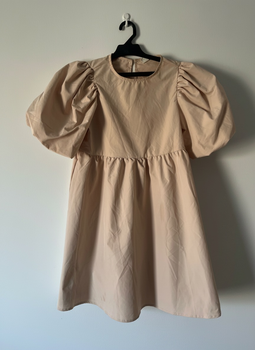 Robe fille shein