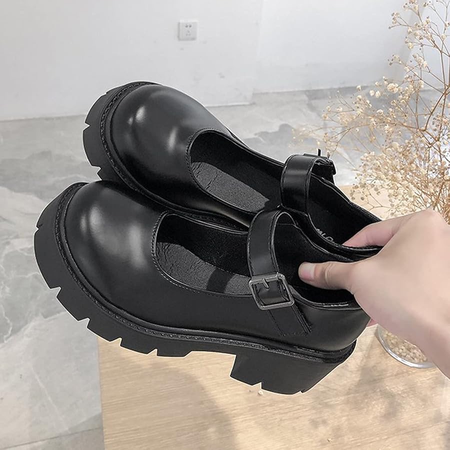 Mary jane shoes