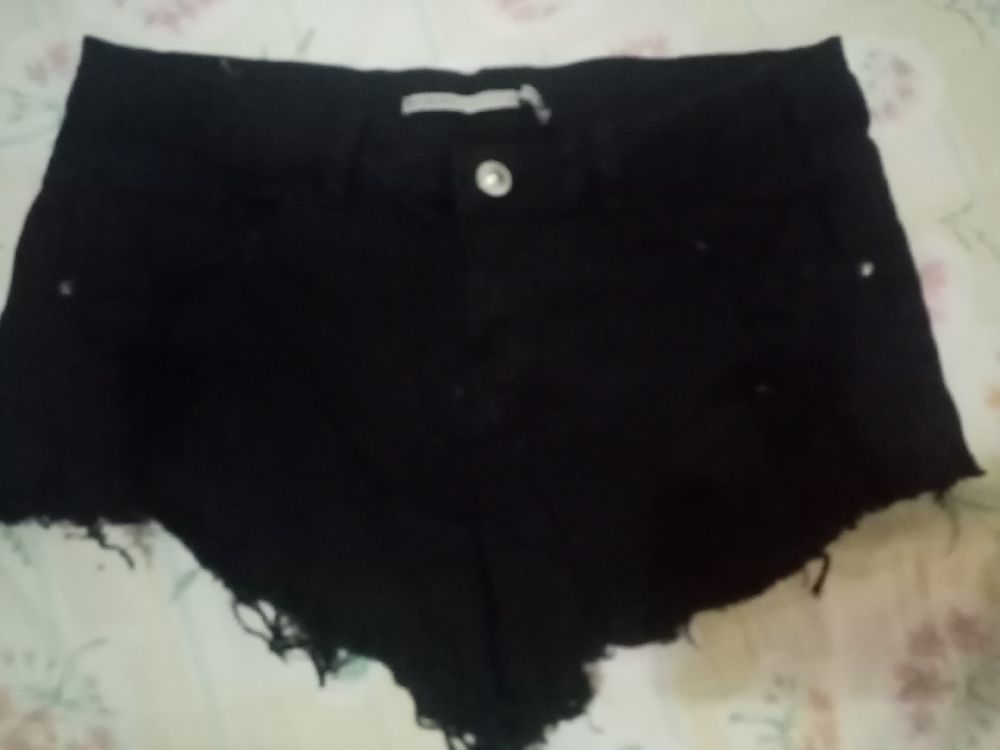 Short pour femme 