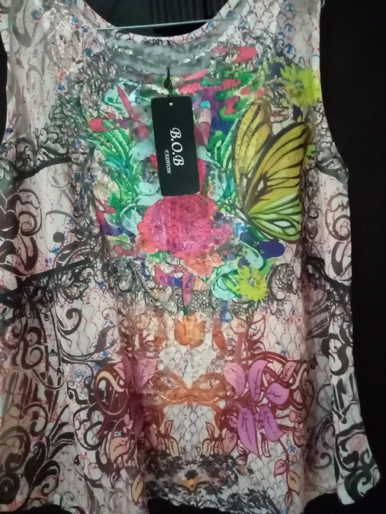 T-shirt pour femme