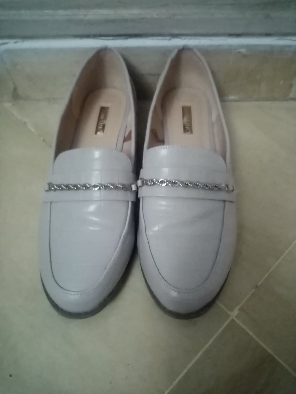 Chaussures pour femme