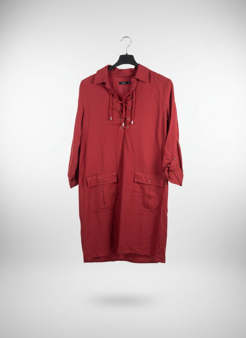 Robe d'été 