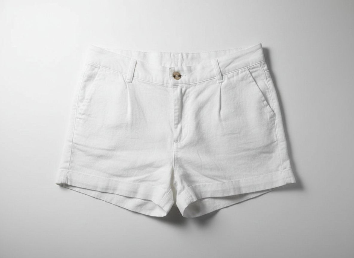 Short pour femme