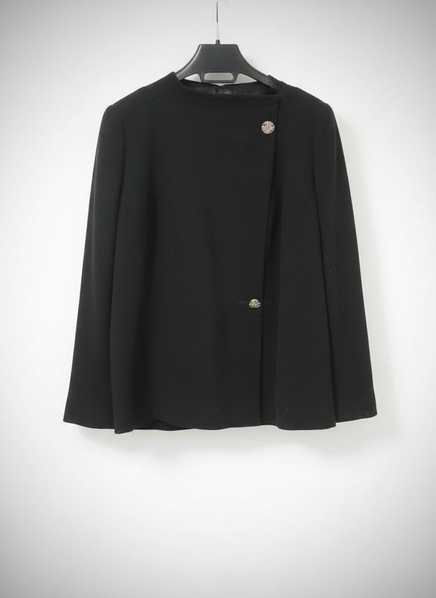 Pull noir