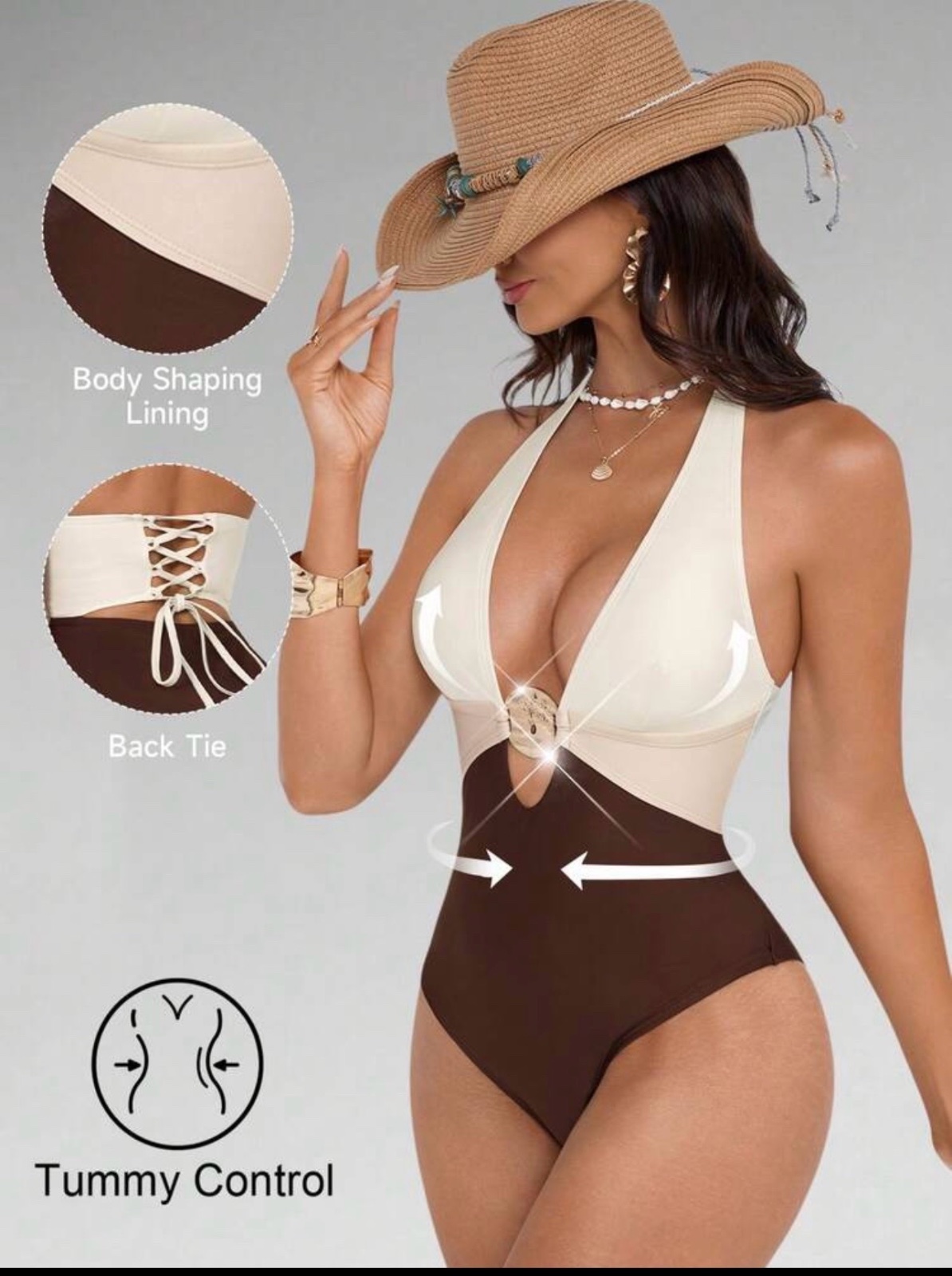 Maillot de bain