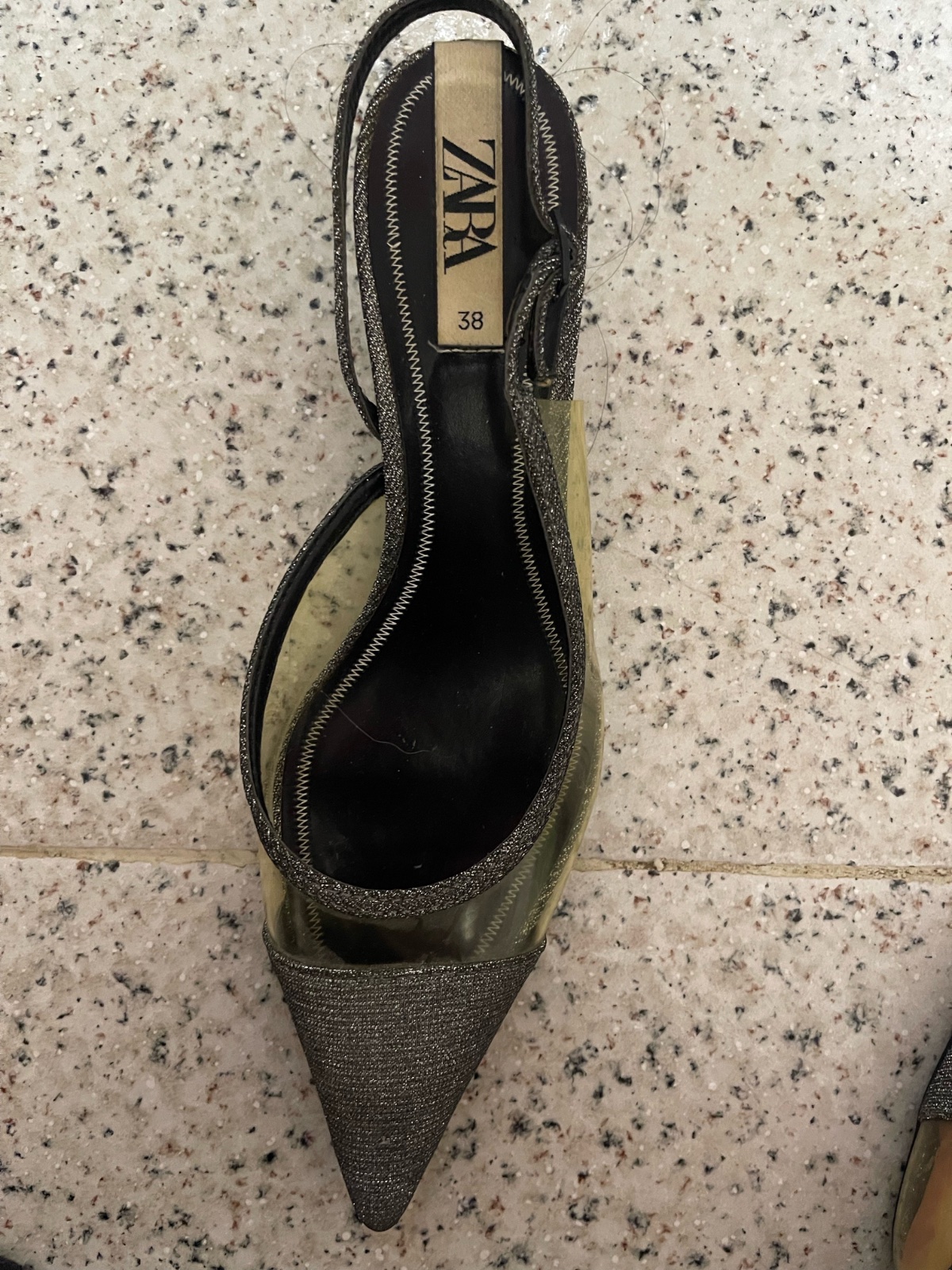 Chaussures