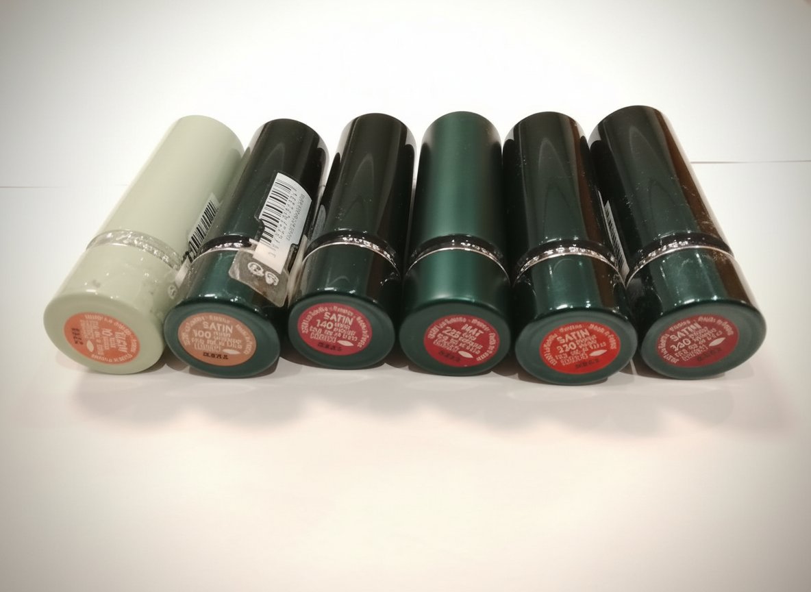 Rouge à lèvres Yves rocher 