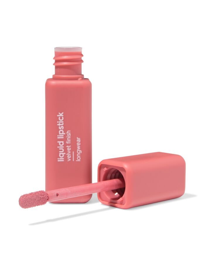 Hema liquid lip stick 