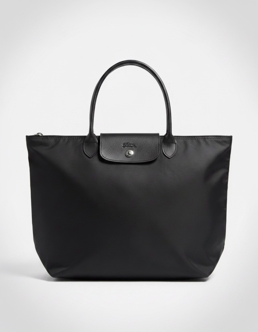 Sac longchamp noir