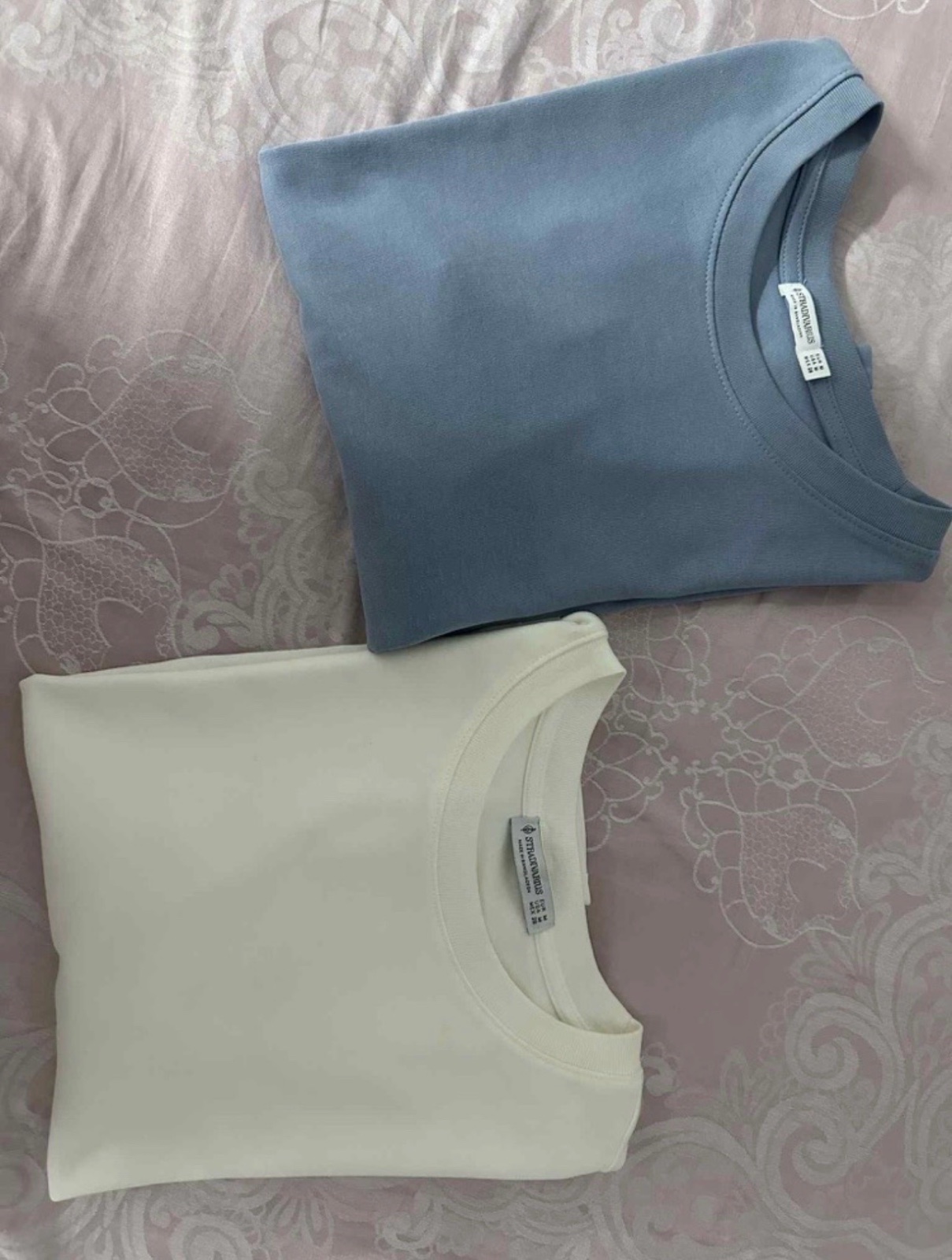 2 pulls stradivarius