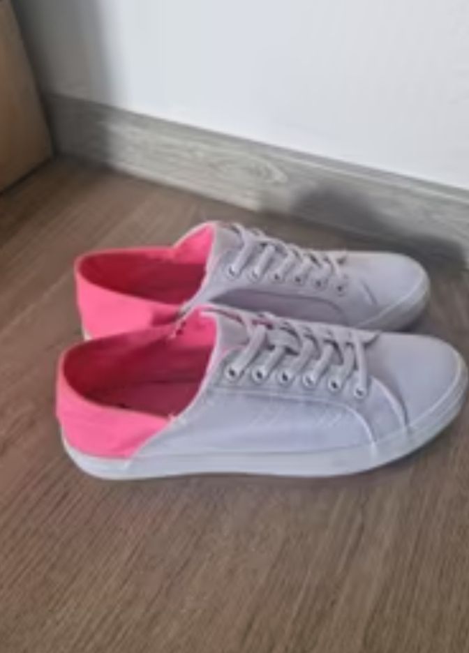 Baskets à 35 dinars😯🔥