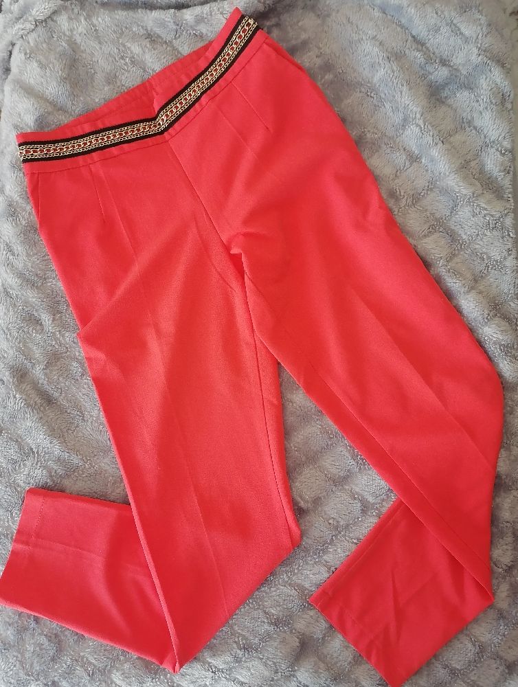 Pantalon d'été 