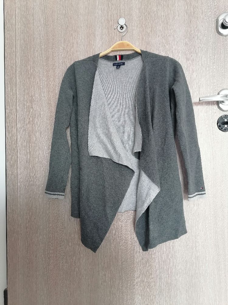Cardigan Tommy 