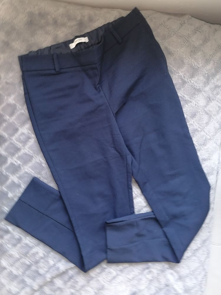 Pantalon Mango 