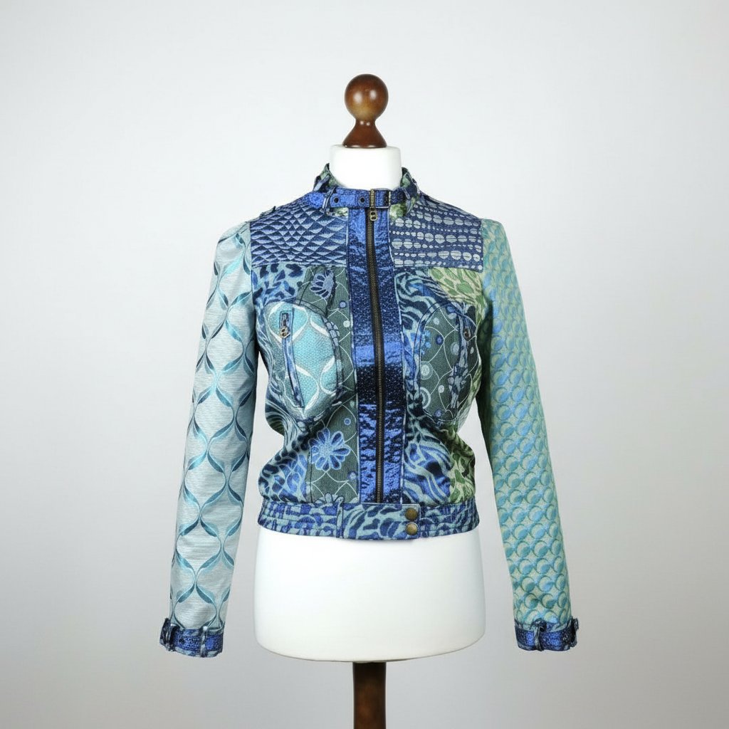 Veste Desigual 