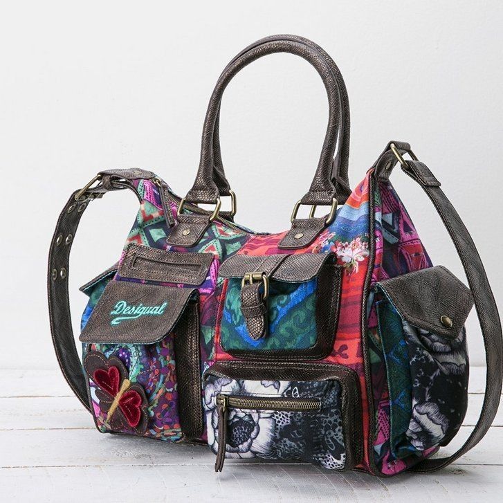 Sac à main Desigual 