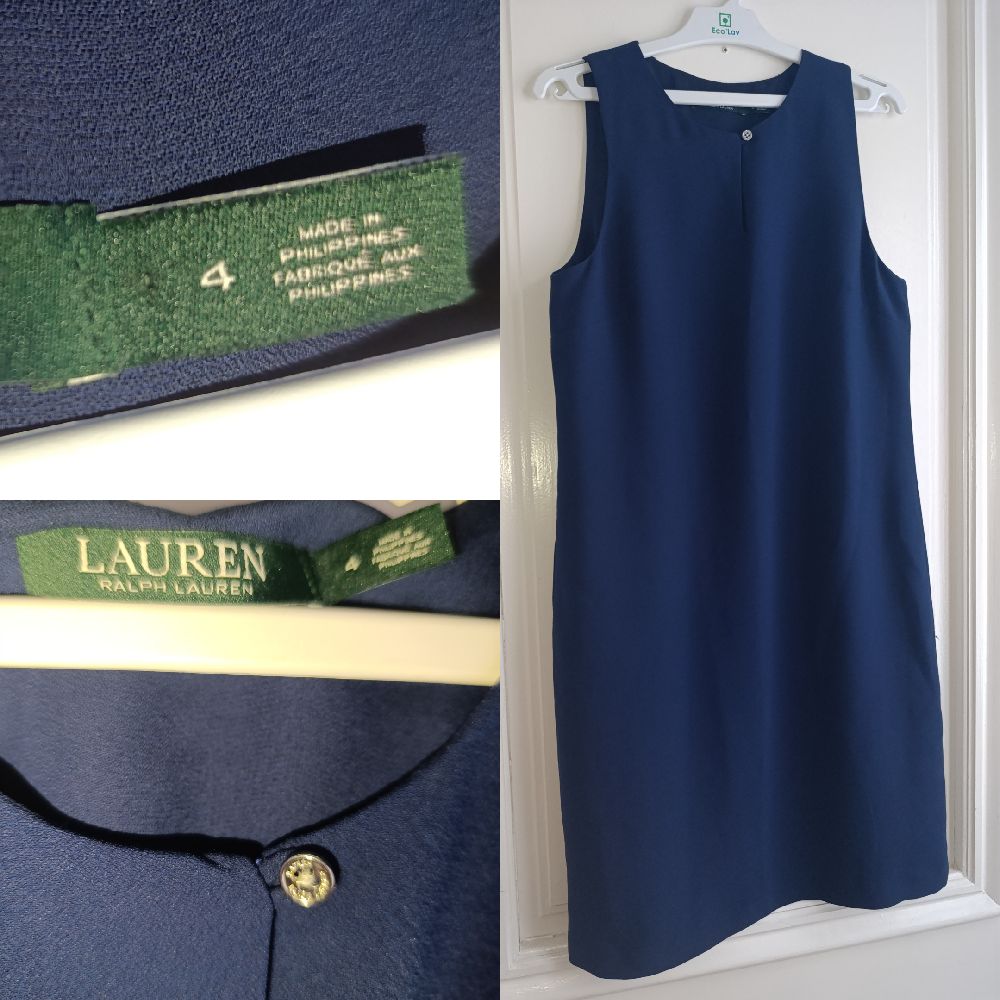 Robe Ralph Lauren 