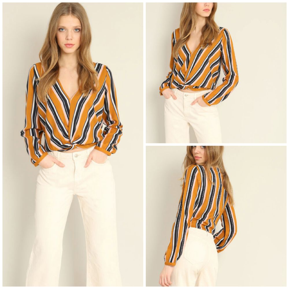 Chemise Pimkie 