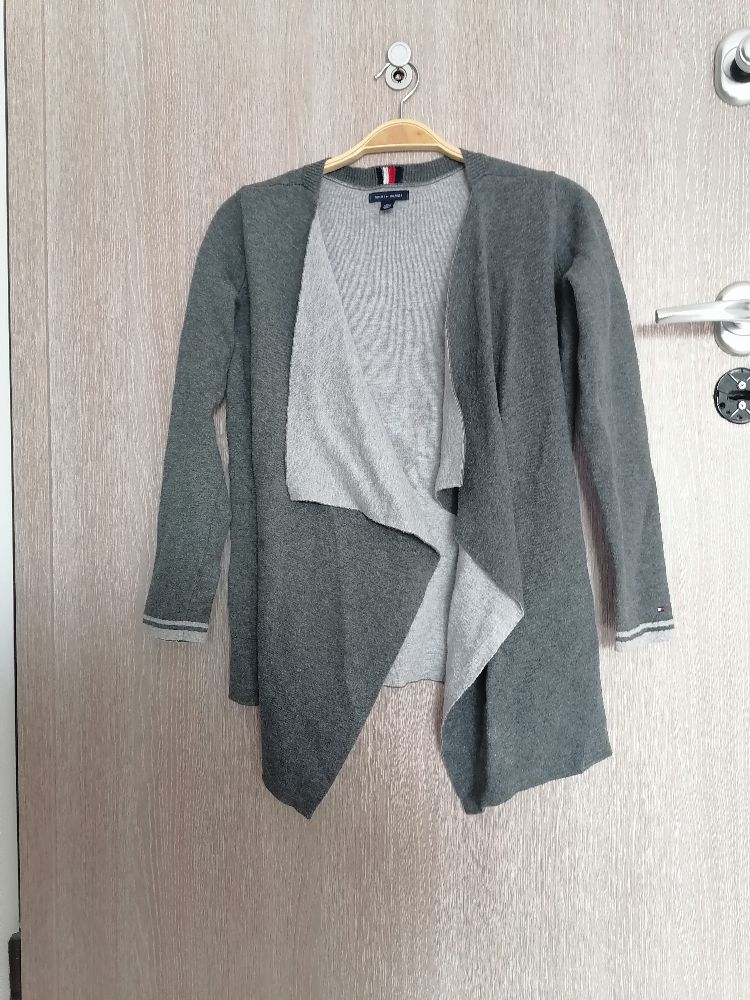 Cardigan Tommy 