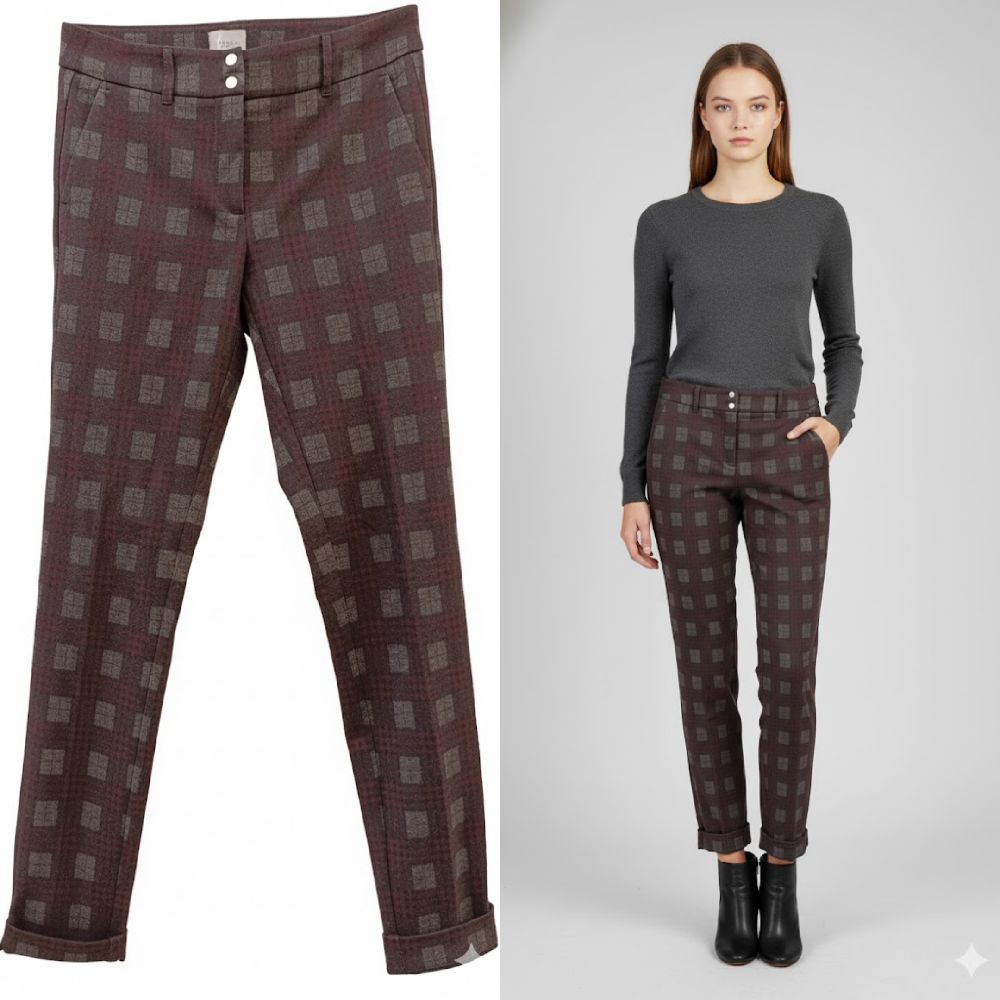 Pantalon Marella 