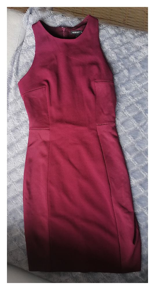 Robe Mango 