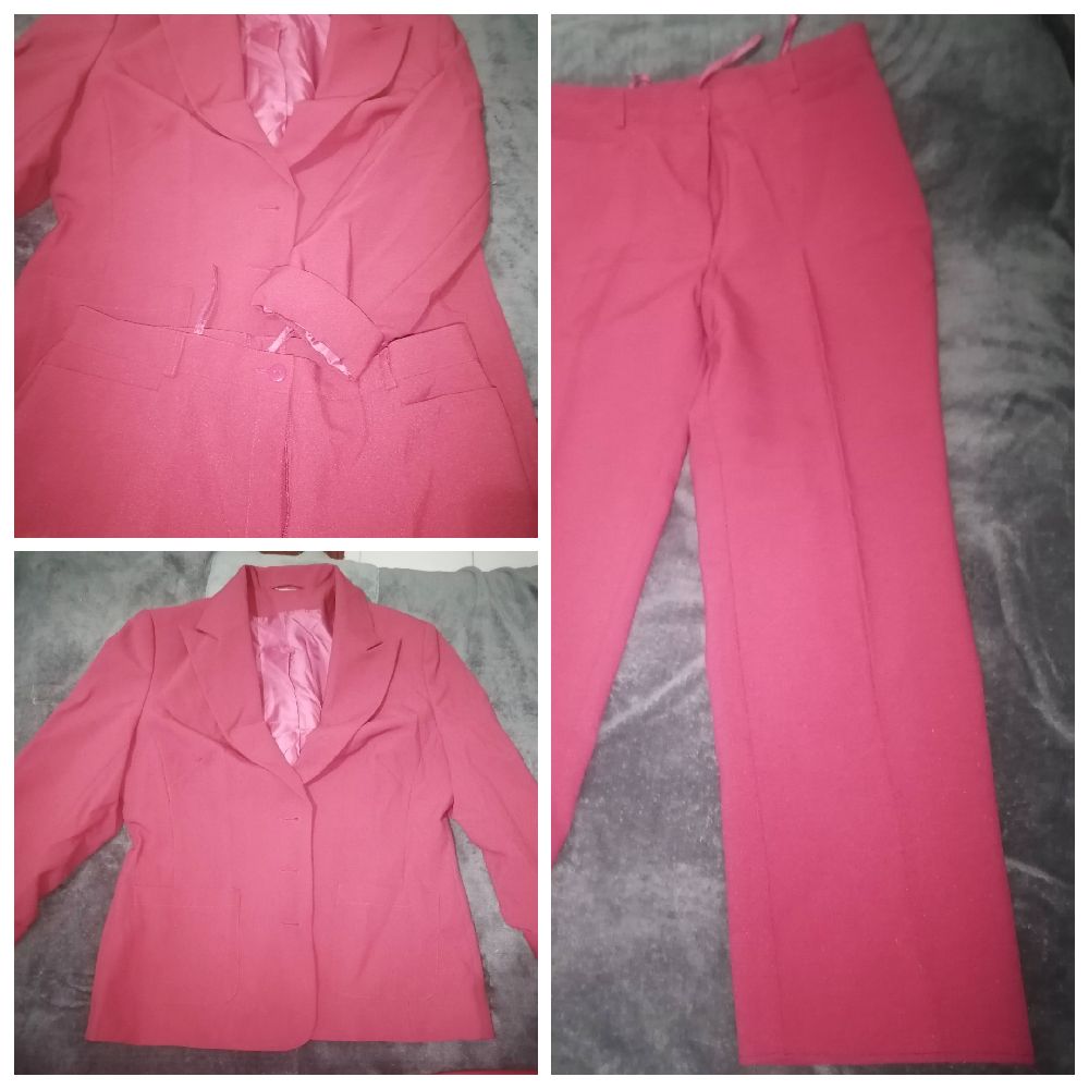 Tailleur 