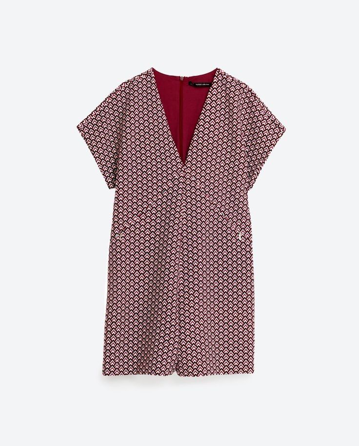 Combishort Zara