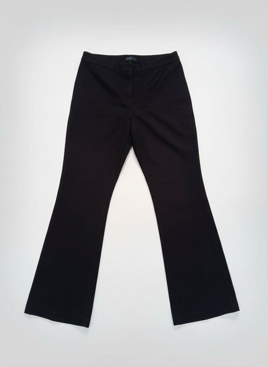 Pantalon pas d'éléphant