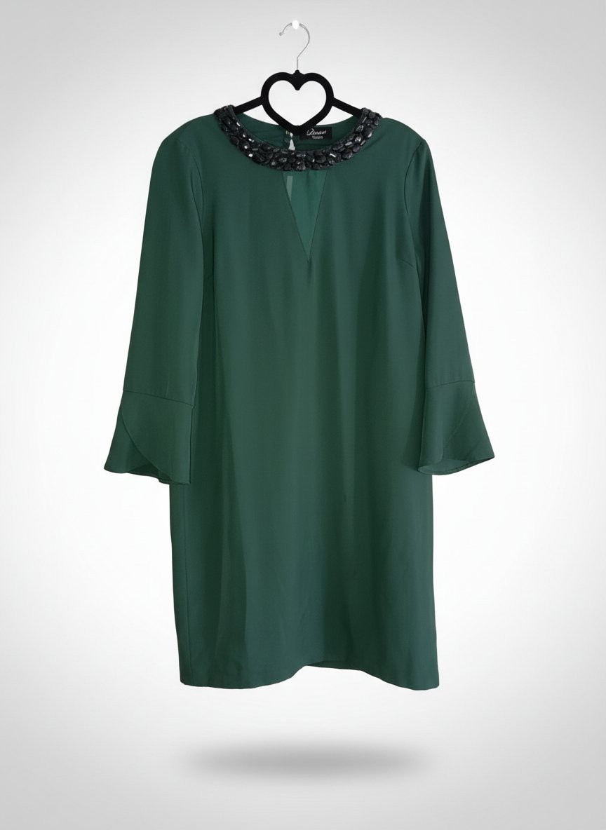 Robe de cocktail 