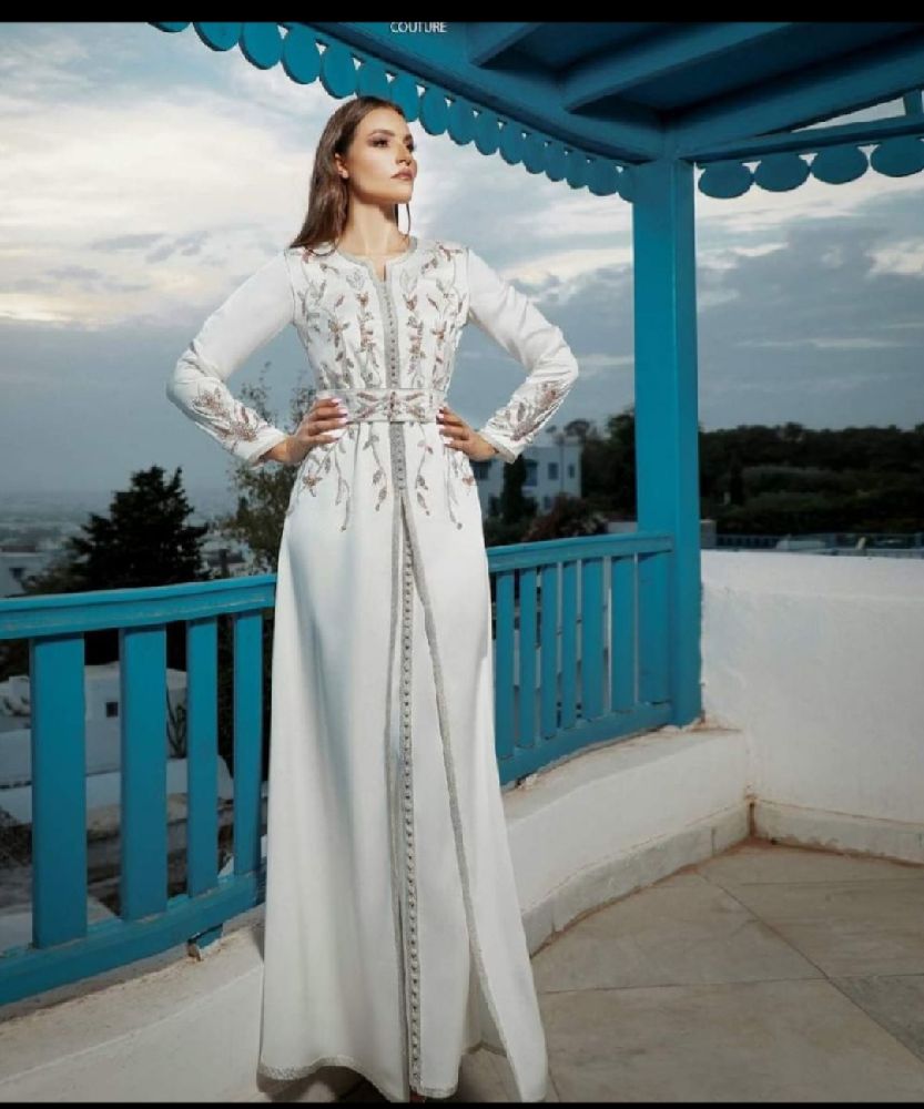 Caftan 