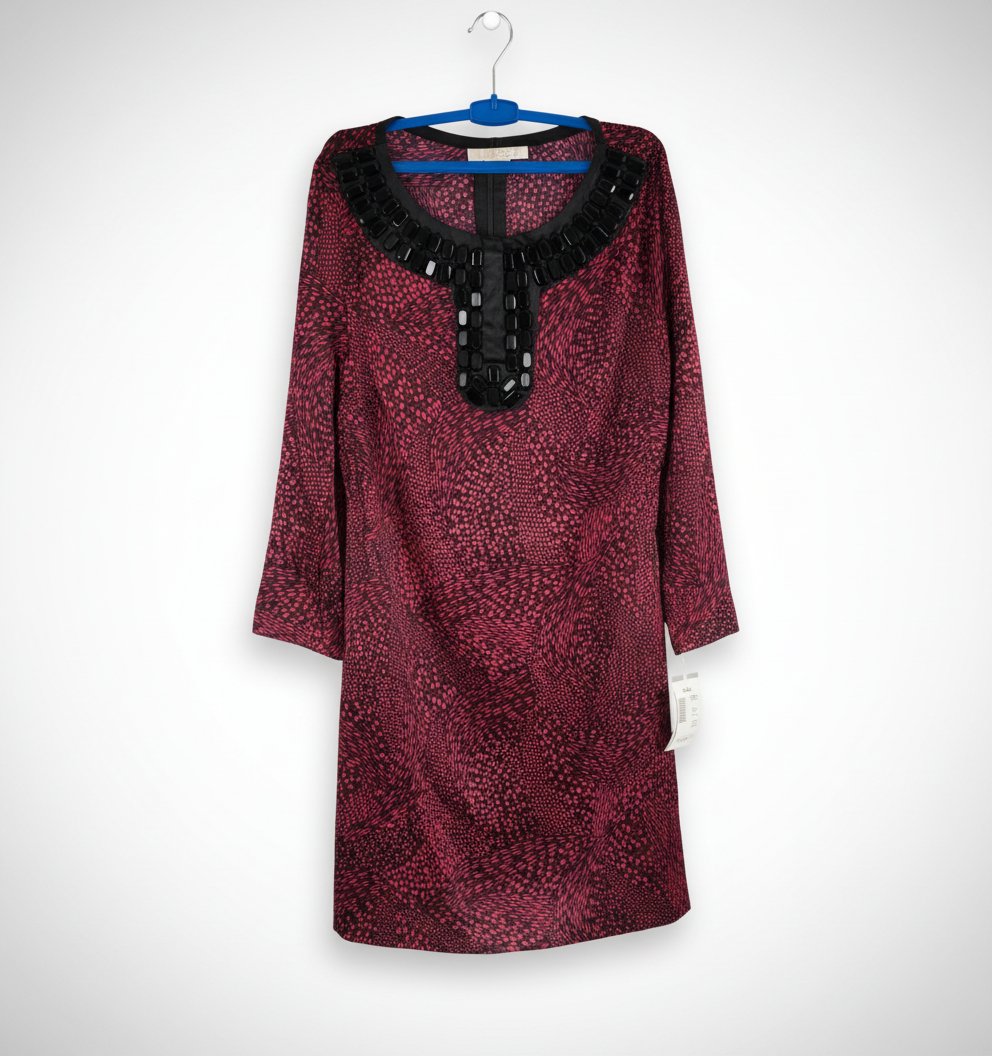 Robe/tunique MK