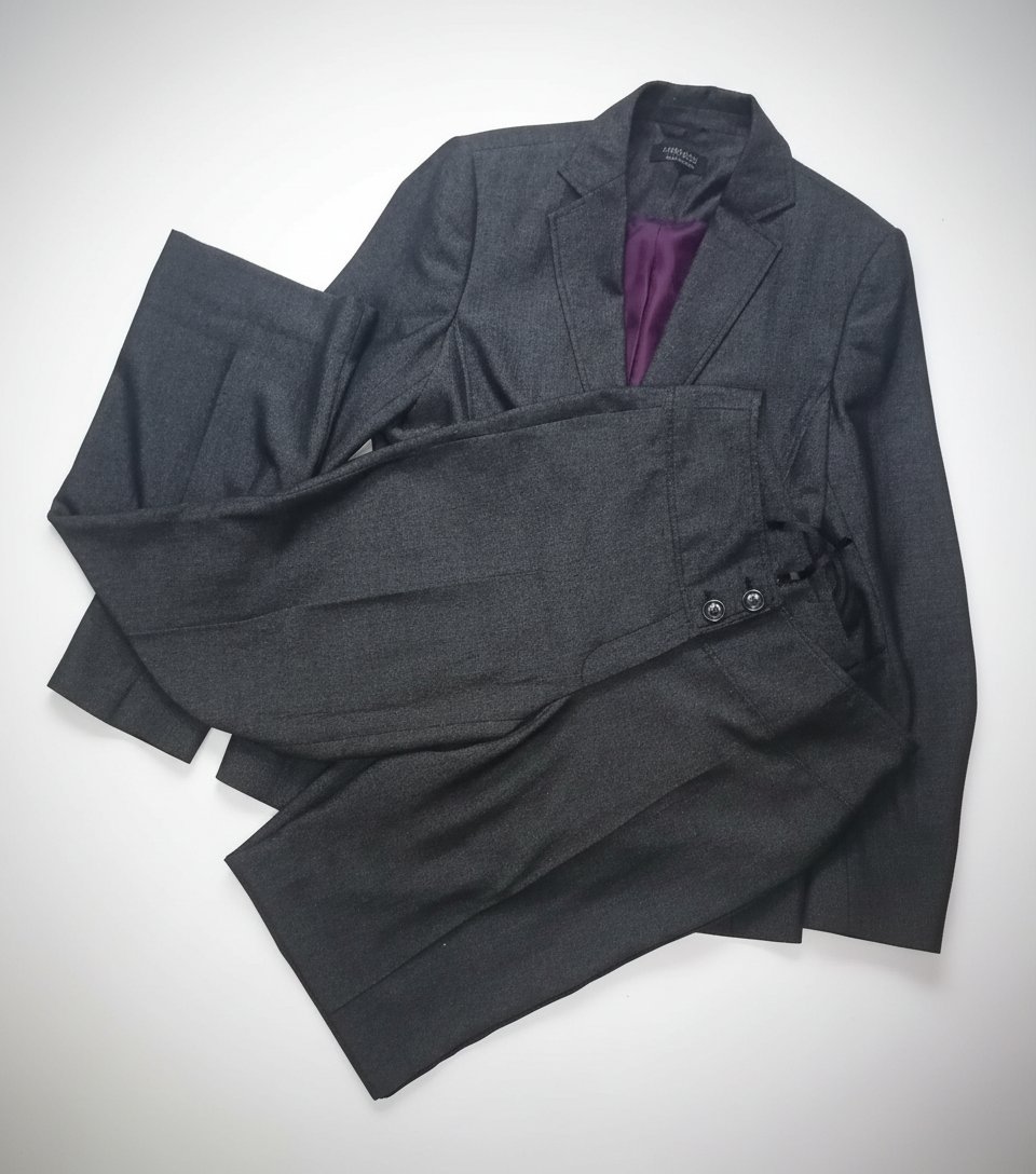 Tailleur