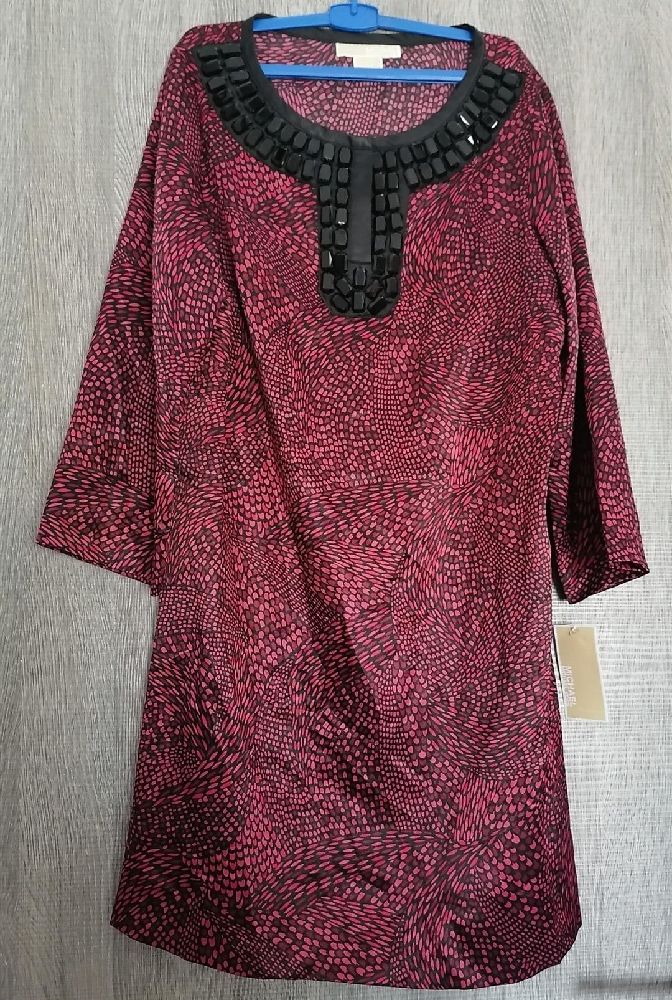 Robe/tunique MK