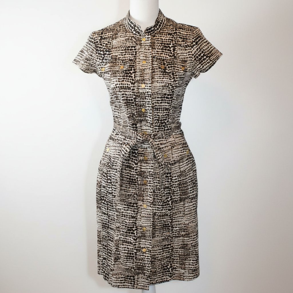 Robe Calvin Klein 